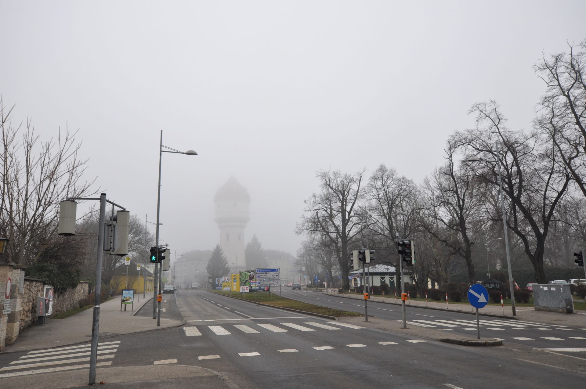 Wiener Neustadt (Photo license: CC BY 2.0)
